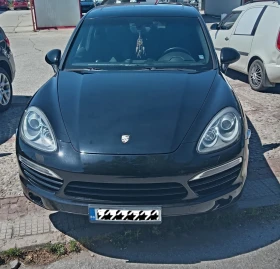 Porsche Cayenne 3.0 V6 - Car24.bg Porsche Cayenne 3.0 V6