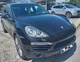 Porsche Cayenne 3.0 V6 - 16700 € - 91865367 7 | Car24.bg Porsche Cayenne 3.0 V6 - 16700 € - 91865367 7
