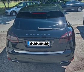 Porsche Cayenne 3.0 V6 - 16700 € - 91865367 2 | Car24.bg Porsche Cayenne 3.0 V6 - 16700 € - 91865367 2