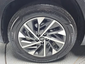 Hyundai Tucson 1.6 2WD HYBRID | Auto.bg — изображение 5 Hyundai Tucson 1.6 2WD HYBRID | Auto.bg — изображение 5