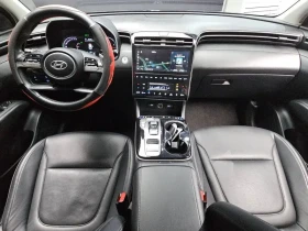Hyundai Tucson 1.6 2WD HYBRID | Auto.bg — изображение 7 Hyundai Tucson 1.6 2WD HYBRID | Auto.bg — изображение 7