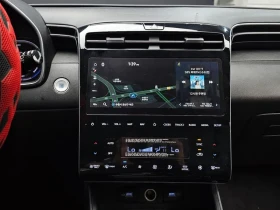 Hyundai Tucson 1.6 2WD HYBRID | Auto.bg — изображение 13 Hyundai Tucson 1.6 2WD HYBRID | Auto.bg — изображение 13
