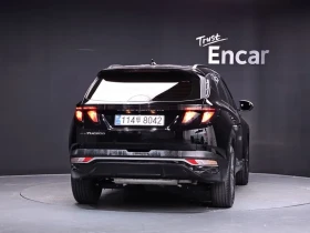 Hyundai Tucson 1.6 2WD HYBRID | Auto.bg — изображение 4 Hyundai Tucson 1.6 2WD HYBRID | Auto.bg — изображение 4