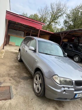 BMW X3 - 3500 € - 44011490 4 | Car24.bg BMW X3 - 3500 € - 44011490 4