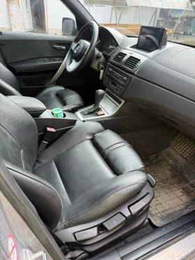 BMW X3 - 3500 € - 44011490 7 | Car24.bg BMW X3 - 3500 € - 44011490 7