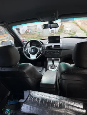 BMW X3 - 3500 € - 44011490 6 | Car24.bg BMW X3 - 3500 € - 44011490 6
