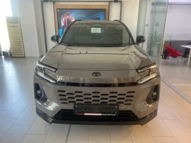 Toyota Rav4 Style HEV
