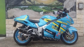 Suzuki Hayabusa undefined | Auto.bg — изображение 7 Suzuki Hayabusa undefined | Auto.bg — изображение 7