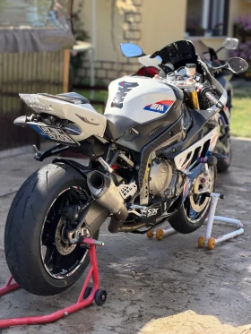 BMW S S1000RR | Auto.bg — изображение 2 BMW S S1000RR | Auto.bg — изображение 2