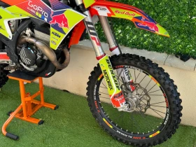 Ktm SX-F 350 ЛИЗИНГ БЕЗ ПЪРВОНАЧАЛНА ВНОСКА | Auto.bg — изображение 4 Ktm SX-F 350 ЛИЗИНГ БЕЗ ПЪРВОНАЧАЛНА ВНОСКА | Auto.bg — изображение 4