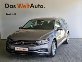 VW Passat Business 2.0 TDI SCR - Car24.bg VW Passat Business 2.0 TDI SCR