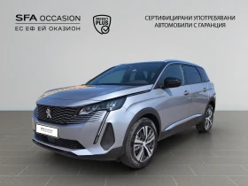 Peugeot 5008 ALLURE PACK 1.5 BlueHDi 130 S&S EAT8/2411R05 - Car24.bg Peugeot 5008 ALLURE PACK 1.5 BlueHDi 130 S&S EAT8/2411R05