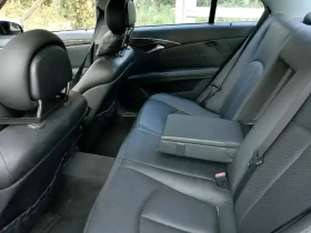 Mercedes-Benz E 270 | Mobile.bg — малка снимка 3