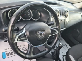 Dacia Sandero 1.5DCi 90p.s - 14999 лв. / 7668.87 € - 16187411 14 | Car24.bg Dacia Sandero 1.5DCi 90p.s - 14999 лв. / 7668.87 € - 16187411 14