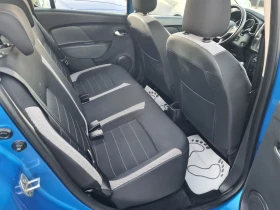 Dacia Sandero 1.5DCi 90p.s - 14999 лв. / 7668.87 € - 16187411 11 | Car24.bg Dacia Sandero 1.5DCi 90p.s - 14999 лв. / 7668.87 € - 16187411 11