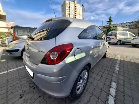 Opel Corsa 1.3 цдти - 2649 € / 5180.99 лв. - 93744502 4 | Car24.bg Opel Corsa 1.3 цдти - 2649 € / 5180.99 лв. - 93744502 4
