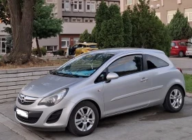 Opel Corsa 1.3 цдти - 2649 € / 5180.99 лв. - 93744502 2 | Car24.bg Opel Corsa 1.3 цдти - 2649 € / 5180.99 лв. - 93744502 2