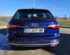 Audi A4 2.0 TDI Реални 107000 км - 21700 € / 42441.51 лв. - 37108606 8 | Car24.bg Audi A4 2.0 TDI Реални 107000 км - 21700 € / 42441.51 лв. - 37108606 8