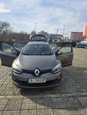 Renault Megane - Car24.bg Renault Megane