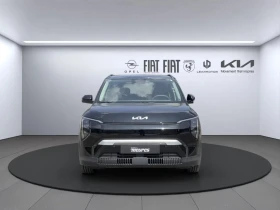 Kia EV3 AIR 58.3kwh DISTRONIC Keyless Winter Package B/S | Auto.bg — изображение 2 Kia EV3 AIR 58.3kwh DISTRONIC Keyless Winter Package B/S | Auto.bg — изображение 2