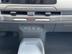 Kia EV3 AIR 58.3kwh DISTRONIC Keyless Winter Package B/S | Auto.bg — изображение 12 Kia EV3 AIR 58.3kwh DISTRONIC Keyless Winter Package B/S | Auto.bg — изображение 12