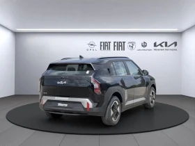 Kia EV3 AIR 58.3kwh DISTRONIC Keyless Winter Package B/S | Auto.bg — изображение 5 Kia EV3 AIR 58.3kwh DISTRONIC Keyless Winter Package B/S | Auto.bg — изображение 5