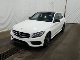 Mercedes-Benz C 300 4MATIC * * CARFAX * * АВТО КРЕДИТ * *