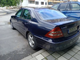 Mercedes-Benz C 220 - 1700 € / 3324.91 лв. - 71282385 7 | Car24.bg Mercedes-Benz C 220 - 1700 € / 3324.91 лв. - 71282385 7