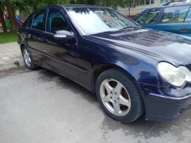 Mercedes-Benz C 220 - 1700 € / 3324.91 лв. - 71282385 4 | Car24.bg Mercedes-Benz C 220 - 1700 € / 3324.91 лв. - 71282385 4