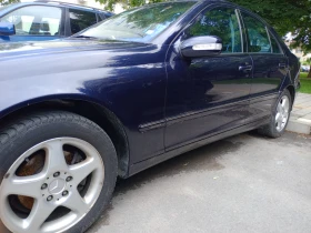 Mercedes-Benz C 220 - 1700 € / 3324.91 лв. - 71282385 3 | Car24.bg Mercedes-Benz C 220 - 1700 € / 3324.91 лв. - 71282385 3