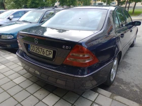 Mercedes-Benz C 220 - 1700 € / 3324.91 лв. - 71282385 6 | Car24.bg Mercedes-Benz C 220 - 1700 € / 3324.91 лв. - 71282385 6