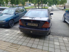 Mercedes-Benz C 220 - 1700 € / 3324.91 лв. - 71282385 5 | Car24.bg Mercedes-Benz C 220 - 1700 € / 3324.91 лв. - 71282385 5