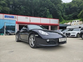 Porsche Cayman S* 3.4* PDK* | Auto.bg — изображение 5 Porsche Cayman S* 3.4* PDK* | Auto.bg — изображение 5