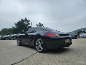 Porsche Cayman S* 3.4* PDK* | Auto.bg — изображение 4 Porsche Cayman S* 3.4* PDK* | Auto.bg — изображение 4