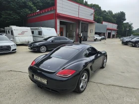 Porsche Cayman S* 3.4* PDK* | Auto.bg — изображение 2 Porsche Cayman S* 3.4* PDK* | Auto.bg — изображение 2