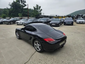 Porsche Cayman S* 3.4* PDK* | Auto.bg — изображение 6 Porsche Cayman S* 3.4* PDK* | Auto.bg — изображение 6