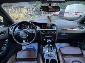 Audi A4 Allroad Топ Състояние! | Auto.bg — изображение 13 Audi A4 Allroad Топ Състояние! | Auto.bg — изображение 13