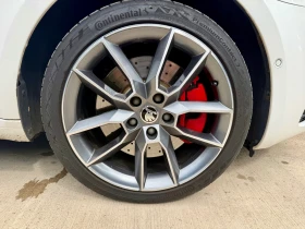 Skoda Octavia vRS 2.0 TDI DSG Carbon | Auto.bg — изображение 15 Skoda Octavia vRS 2.0 TDI DSG Carbon | Auto.bg — изображение 15
