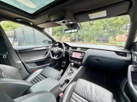 Skoda Octavia vRS 2.0 TDI DSG Carbon | Auto.bg — изображение 13 Skoda Octavia vRS 2.0 TDI DSG Carbon | Auto.bg — изображение 13