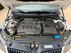 Skoda Octavia vRS 2.0 TDI DSG Carbon | Auto.bg — изображение 14 Skoda Octavia vRS 2.0 TDI DSG Carbon | Auto.bg — изображение 14