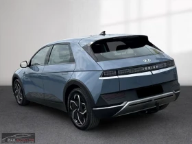 Hyundai Ioniq 5 DYNAMIQ/228HP/CAM/H.PUMP/NAVI/LED/AHK/CPLAY/520q | Auto.bg — изображение 5 Hyundai Ioniq 5 DYNAMIQ/228HP/CAM/H.PUMP/NAVI/LED/AHK/CPLAY/520q | Auto.bg — изображение 5