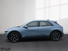 Hyundai Ioniq 5 DYNAMIQ/228HP/CAM/H.PUMP/NAVI/LED/AHK/CPLAY/520q | Auto.bg — изображение 4 Hyundai Ioniq 5 DYNAMIQ/228HP/CAM/H.PUMP/NAVI/LED/AHK/CPLAY/520q | Auto.bg — изображение 4