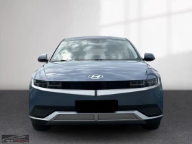 Hyundai Ioniq 5 DYNAMIQ/228HP/CAM/H.PUMP/NAVI/LED/AHK/CPLAY/520q | Auto.bg — изображение 2 Hyundai Ioniq 5 DYNAMIQ/228HP/CAM/H.PUMP/NAVI/LED/AHK/CPLAY/520q | Auto.bg — изображение 2