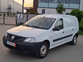 Dacia Logan 1.5DCI* (75кс)* KLIMATIK* НОВ ВНОС* | Auto.bg — изображение 4 Dacia Logan 1.5DCI* (75кс)* KLIMATIK* НОВ ВНОС* | Auto.bg — изображение 4