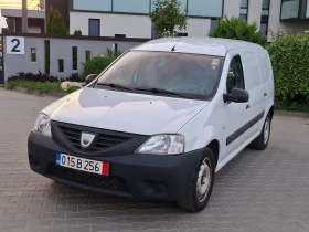 Dacia Logan 1.5DCI* (75кс)* KLIMATIK* НОВ ВНОС* | Auto.bg — изображение 2 Dacia Logan 1.5DCI* (75кс)* KLIMATIK* НОВ ВНОС* | Auto.bg — изображение 2