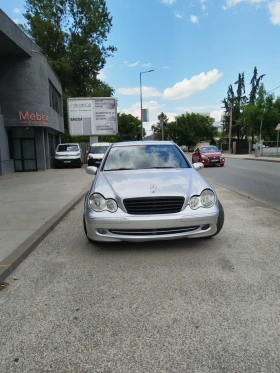 Mercedes-Benz C 200 2.2 CDI - 3100 € - 24204242 2 | Car24.bg Mercedes-Benz C 200 2.2 CDI - 3100 € - 24204242 2