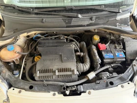 Fiat 500 1.4i/ГАЗ/ПАНОРАМА/SPORT/РЕГИСТРИРАН/ОБСЛУЖЕН | Auto.bg — изображение 16 Fiat 500 1.4i/ГАЗ/ПАНОРАМА/SPORT/РЕГИСТРИРАН/ОБСЛУЖЕН | Auto.bg — изображение 16