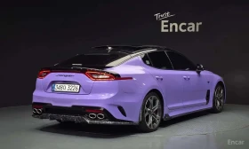 Kia Stinger * 3.3 Turbo AWD * ОПЦИЯ ЗА ФИНАНСИРАНЕ | Auto.bg — изображение 2 Kia Stinger * 3.3 Turbo AWD * ОПЦИЯ ЗА ФИНАНСИРАНЕ | Auto.bg — изображение 2