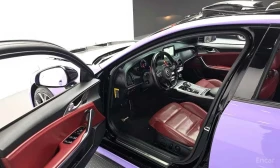 Kia Stinger * 3.3 Turbo AWD * ОПЦИЯ ЗА ФИНАНСИРАНЕ | Auto.bg — изображение 10 Kia Stinger * 3.3 Turbo AWD * ОПЦИЯ ЗА ФИНАНСИРАНЕ | Auto.bg — изображение 10