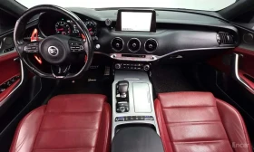 Kia Stinger * 3.3 Turbo AWD * ОПЦИЯ ЗА ФИНАНСИРАНЕ | Auto.bg — изображение 7 Kia Stinger * 3.3 Turbo AWD * ОПЦИЯ ЗА ФИНАНСИРАНЕ | Auto.bg — изображение 7